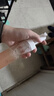 溪木源山茶花潔面泡沫150ml*3青少年氨基酸洗面奶男士 女士敏感肌護膚品 曬單實拍圖
