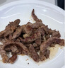 錫哈牧場(chǎng)內(nèi)蒙古安格斯牛谷飼上腦牛排原切200g*5盒生鮮牛扒 上腦牛排原切200g*2盒 曬單實(shí)拍圖