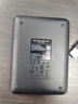 西部數(shù)據(jù)（WD）2TB 移動(dòng)硬盤(pán) USB3.0 SE系列 2.5英寸 機(jī)械硬盤(pán) 筆記本電腦外接 外置存儲(chǔ)辦公 大容量家庭存儲(chǔ) 曬單實(shí)拍圖