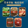 洪艾堂白云山三伏貼艾草貼肚臍膝蓋腰椎艾灸穴位貼濕寒貼兒童成人鼻炎 【30貼】白云山三伏貼 *1盒裝 曬單實拍圖