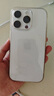 Apple/蘋果 iPhone 16 Pro（A3294）256GB 白色鈦金屬 支持移動(dòng)聯(lián)通電信5G 雙卡雙待手機(jī) 曬單實(shí)拍圖