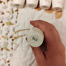 雪花秀潤燥精華8ml中樣三支裝滋潤修護精華 補水保 雪花秀潤燥精華8ml 新款白瓶 曬單實拍圖