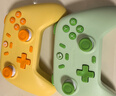 蓋世小雞（GAMESIR）啟明星無線游戲手柄switch2/switch手柄 手機(jī)安卓蘋果藍(lán)牙PC電腦電視ns2pro絕區(qū)零地平線雙人成行 曬單實(shí)拍圖