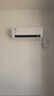 美的空調(diào) 大1.5匹 酷省電pro 新一級(jí)能效 變頻冷暖 家電國(guó)家補(bǔ)貼 節(jié)能壁掛式掛機(jī) KFR-35GW/N8KS1-1P 曬單實(shí)拍圖