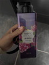 菲詩小鋪（THE FACE SHOP）浪漫邂逅香氛沐浴露500ml 小蒼蘭香 溫和潔膚 保濕芳香 曬單實拍圖