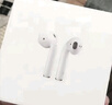 Apple/蘋果 AirPods Pro (第二代) 搭配MagSafe充電盒 (USB-C) 蘋果耳機 藍牙耳機 適用iPhone/iPad/Mac 曬單實拍圖