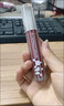 M.A.C魅可新品反光鏡唇蜜唇釉#226當紅鏡 保濕滋潤顯色生日禮物女 曬單實(shí)拍圖