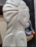 特步童鞋兒童秋季男童幼小童魔術(shù)貼絨面戶(hù)外防風(fēng)休閑運動(dòng)鞋 夜藍/香草黃 30 曬單實(shí)拍圖