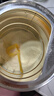 a2奶粉 幼兒配方奶粉 含天然A2蛋白質(zhì) 3段(12-48個(gè)月) 900g/罐 3段900g原封箱裝(6罐裝） 曬單實(shí)拍圖
