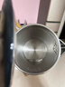 和潔士檸檬酸除垢劑去水垢溶解強(qiáng)力清潔食品級(jí)用洗燒電水壺飲水機(jī)咖啡機(jī) 2瓶1000g 曬單實(shí)拍圖