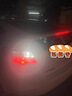斐鑒車(chē)適用本田歌詩(shī)圖倒車(chē)燈14-16款超亮LED流氓倒車(chē)燈泡配件歌詩(shī)圖改裝 【超亮款57燈珠】T20警示閃三下+常亮款/單個(gè)價(jià) 曬單實(shí)拍圖
