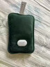 奧克斯（AUX）【500強(qiáng)更暖】熱水袋充電暖手寶暖寶寶暖水袋暖手袋暖宮暖腳神器 曬單實(shí)拍圖