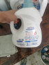 活力28山茶花洗衣液11.2斤（3.6kg*1瓶+2kg*1袋） 去污易漂護(hù)衣持久留香 曬單實(shí)拍圖