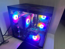 技嘉 酷睿i5 13400F臺式組裝電腦主機RTX4060Ti/5060Ti游戲高端電競獨顯直播設計渲染整機 配置四：14600KF+RTX4060 曬單實拍圖