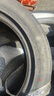 固特異（Goodyear）汽車(chē)輪胎 205/55R16 91W EF1 SPORT鷹馳F1酷跑 朗逸/速騰/卡羅拉 曬單實(shí)拍圖