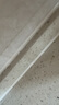 瓦克（WACKER）GM玻璃膠通用型廚衛(wèi)密封膠美容膠中性耐候門窗硅酮膠結(jié)構(gòu)膠白色 曬單實(shí)拍圖
