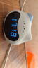 QT-TIMER智能鬧鐘可愛(ài)小貓兒童起床神器學(xué)生專用電子時(shí)鐘桌面語(yǔ)音小鬧鐘多功能計(jì)時(shí)器 曬單實(shí)拍圖