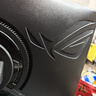 華碩（ASUS）ROG XG27ACMEG-W 27英寸2K顯示器240Hz超頻260Hz FASTIPS電競0.3ms響應 G-SYNC技術(shù)HDR400 2K255Hz/HDR400 絕殺27二代 曬單實(shí)拍圖