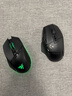 雷蛇（Razer）巴塞利斯蛇V3專業(yè)版無線鼠標  人體工學(xué)設(shè)計 RGB幻彩燈效鼠標 吃雞/LOL/CS GO游戲 黑色 曬單實拍圖