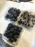 京鮮生 秘魯藍(lán)莓巨無霸22mm+12盒裝 125g/盒 新鮮水果 源頭直發(fā) 曬單實(shí)拍圖