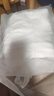 歌莉婭天絲白色連衣裙女夏2025新款千金風(fēng)繡花薄紗裙子1E5R4K860 07W米色 XS 曬單實拍圖