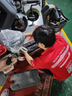 超威（CHILWEE）電瓶車電瓶電動車電池48V20Ah鉛酸電池 免費(fèi)上門安裝 曬單實(shí)拍圖