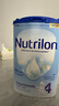 荷蘭牛欄（Nutrilon）諾優(yōu)能嬰幼兒配方奶粉乳糖配方原裝進(jìn)口 4段 1罐 （12-24個(gè)月）26.7-27.2 曬單實(shí)拍圖