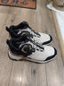 伯希和（Pelliot）[MT-大師]戶(hù)外中幫登山鞋男防水Vibram防滑徒步鞋115382007卡其43 曬單實(shí)拍圖