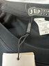 JEEP SPIRIT吉普長袖T恤男秋季打底衫親膚舒適圓領(lǐng)內(nèi)搭外穿男裝黑色XL 曬單實拍圖