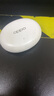 OPPO Enco Air4 Pro 【國家補貼】真無(wú)線(xiàn)降噪藍牙耳機入耳式運動(dòng)耳機 通用蘋(píng)果華為小米手機 晨曦白 曬單實(shí)拍圖