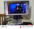 三星（SAMSUNG）27英寸 G81SF QD-OLED 4K 240Hz 0.03ms 防燒屏防眩光超薄設計玄龍騎士 電競顯示器LS27FG812SCXXF 曬單實(shí)拍圖