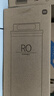 米家 凈水器400G反滲透濾芯RO2 適用米家雙核凈水器1200G Pro 型號(hào)YM3012-400G 曬單實(shí)拍圖
