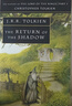 現貨 指環(huán)王周邊產(chǎn)品 中土世界史系列 1-13卷套裝 The History of Middle-earth 英文原版 J R R Tolkien 托爾金 中洲歷史 卷6 陰影回歸 曬單實(shí)拍圖