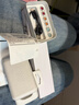 索尼（SONY）WF-1000XM5 真無線藍(lán)牙耳機(jī)降噪豆5 運(yùn)動(dòng)防水網(wǎng)課游戲 1000XM4升級(jí)版 禮物送男女友學(xué)生孩子 鉑金銀 曬單實(shí)拍圖