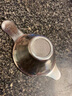 麥?zhǔn)嫣夭讳P鋼茶漏304茶濾泡茶過濾網(wǎng)茶濾網(wǎng)茶漏器茶具配件功夫茶隔漏網(wǎng) (304雙層濾網(wǎng))小號茶漏 曬單實拍圖