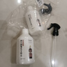HAUNEK防靜電噴霧衣服柔順劑除靜電神器去抗頭發(fā)毛衣衣物洗衣液持久香味 2瓶裝（梔子花） 曬單實(shí)拍圖