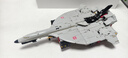 變形金剛（TRANSFORMERS）兒童男孩玩具車模型禮物天尊世代指揮官級(jí)飛行太保銀箭G0752 曬單實(shí)拍圖