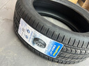 固特異（Goodyear）汽車輪胎【24年日期】235/50R20 104W ALL TERRAIN 鷹馳F1 JLR 曬單實(shí)拍圖