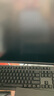光威（Gloway）32GB(16GBx2) DDR5 6000 臺式機內(nèi)存條 龍武-弈 馬甲條 國產(chǎn)顆粒 C36 星空黑  曬單實拍圖