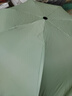 【全網(wǎng)爆款】手動(dòng)UV折疊雨傘男女晴雨傘兩用防曬遮陽(yáng)黑膠傘 【新人福利】7骨手動(dòng)純色 顏色隨機(jī) 曬單實(shí)拍圖