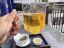 茗眾云南普洱茶生茶曼松王子山古樹(shù)生普玲瓏小茶餅送禮長(cháng)輩茶葉禮盒裝 曼松禮盒裝 曬單實(shí)拍圖