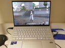 華碩靈耀14 2025國家補貼20%全新酷睿Ultra9 2.8K 120Hz OLED高顏值AI輕薄筆記本電腦(285H 32G 1T)銀 曬單實拍圖