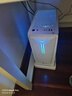 華碩（ASUS）【14代酷睿i7】臺(tái)式電腦主機(jī)臺(tái)式機(jī)獨(dú)顯商用辦公家用游戲電腦全套 D：酷睿i7丨16G丨1TB丨4G獨(dú)顯 單主機(jī)【五年質(zhì)保/帶wifi】 曬單實(shí)拍圖