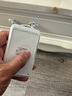 統(tǒng)耀智能電子學生卡證校訊通兒童電話 gps定位追蹤器防走丟失神器 智能定位器通4G【移動聯(lián)通電信】 機子+數(shù)據(jù)線+膠套+掛繩 曬單實拍圖