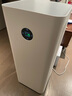 米家【家電國(guó)家補(bǔ)貼】小米空氣凈化器5Pro 家用除甲醛除菌除過(guò)敏原 曬單實(shí)拍圖