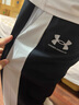 安德瑪（Under Armour）兒童長褲男女童春夏速干梭織長褲兒童運動休閑梭織長褲252123506 曬單實拍圖