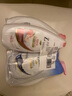 多芬（Dove）清爽滋養(yǎng)沐浴乳套裝櫻花1kg+白桃1kg 送300g+190g 曬單實(shí)拍圖