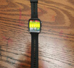 華為[8.22日付款前250件贈(zèng)表帶+禮盒]HUAWEI WATCH FIT 4 韻律黑氟橡膠表帶 華為運(yùn)動(dòng)智能手表 曬單實(shí)拍圖