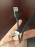 品勝充電器線三合一數(shù)據(jù)線快充100W/66W一拖三多頭適用蘋果type-c安卓iPhone16華為mate70小米手機(jī)車載 曬單實(shí)拍圖