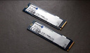 金士頓（Kingston）500GB SSD固態(tài)硬盤 M.2(NVMe PCIe 4.0×4) NV3系列 讀速5000MB/s AI 電腦配件 曬單實拍圖